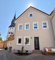 Markt-Quartier - Ferienwohnung Nierstein