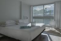 Apartamento de 1 dormitorio - Cama extragrande
