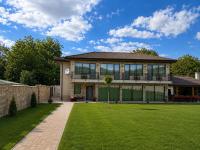 Gracia House - Bed and Breakfast Mogilovo