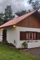 Cabana da Tia Sirla - B&B Timbé do Sul