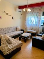 Adriatic Apartments - B&B Vlorë
