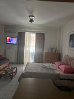 small cozy apartment in Ksilokastro - B&B Xylókastro