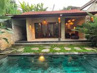 Pis Bolong Ubud Villa - Chambres d'hôtes Ubud