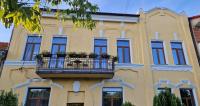 ORI PRESIDENT Apart Malul Muresului - B&B Arad