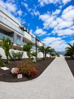 La Tejita Beach & Pool Apartments - B&B La Tejita
