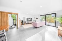 Dům u Prokopského údolí - B&B Prague