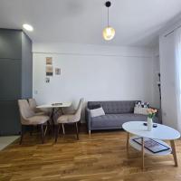 Pelusa 10 - B&B Podgorica