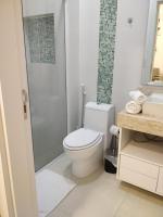 Smart Studio Cataratas Luxo - B&B Foz do Iguaçu