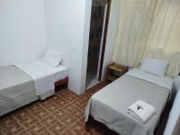 Habitación Doble - 2 camas