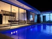 Romina Pool Villa 2 - European Standard - Luxury - Ferienwohnung Ban Lamai