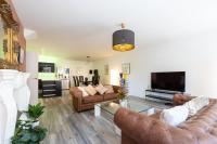 Spacious 2 Bed on Manchester's Famous Canal Street - Ferienwohnung Manchester