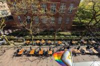 Spacious 2 Bed on Manchester's Famous Canal Street - Ferienwohnung Manchester