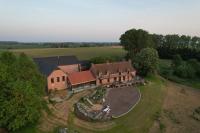 Favarge, charm, comfort, and a large garden - B&B Braine-le-Comte