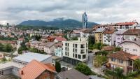 Altum Apartments Sarajevo-Free Private Parking - Ferienwohnung Sarajevo