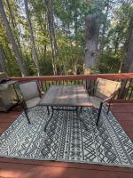 The Monarch- A Pinehurst Retreat - B&B Carthage
