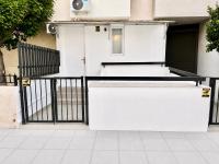 Silver Blu APT - Beachside - Location - Office - B&B Limisso