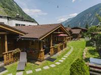 Haus Martinus - Chambres d'hôtes Mayrhofen