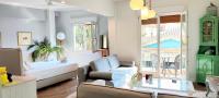 Wonderful apartment in Plaka - B&B Atenas