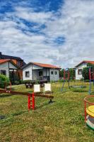 Domek Standard 4 - B&B Darłowo