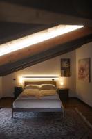 Zimmer mit 2 Queensize-Betten