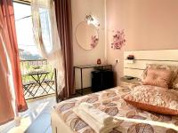 Habitación Doble con balcón 