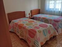 Apartamento - Grão d' Areia - Ferienwohnung Nazaré
