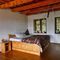 Pokoj pro hosty PodNebesí - B&B Brloh