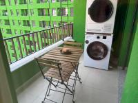 Alesi Apartment - Chambres d'hôtes Tirana