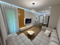 Alesi Apartment - Chambres d'hôtes Tirana