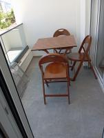 Apartman lavanda - Ferienwohnung Bar