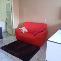 comfortable apartment, AP 03 - B&B Cuiabá