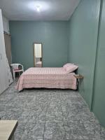 comfortable apartment, AP 03 - B&B Cuiabá