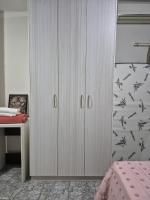 comfortable apartment, AP 03 - B&B Cuiabá