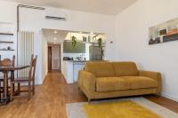 Lerici Castle and Sea View - mytouristhome - Ferienwohnung Lerici