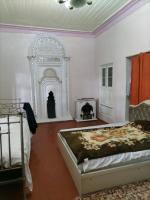 Sheki gunluk ev - Ferienwohnung Sheki