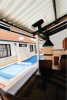 Isabelu - B&B Guaduas
