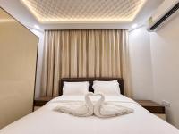 Albazar Residence Salalah - B&B Salalah