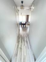 D6 - 1BR Apartment at Uskudar Center - 50m2 - B&B Estambul