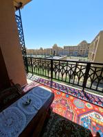 КАРАВАН САРАЙ 18 дом ВЕНЕЦИЯ - Bed and Breakfast Türkistan