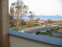 Terrazzo Mare Fuoco - B&B Riposto
