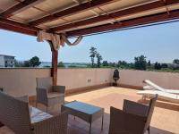 Terrazzo Mare Fuoco - B&B Riposto