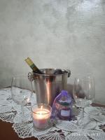 Seosko Domacinstvo Stanimirovic - Chambres d'hôtes Mihajlovac