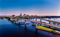 Wyndham Ocean Walk 2 BR Resort Condo Direct Oceanfront - Daytona Funland 22260 - B&B Daytona Beach