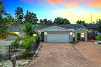 Siesta Key Hot Tub BBQ Mini Putt 4BR 4BA Sleep 16 - B&B Sarasota