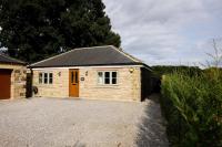 Luxury 1-Bed Cottage in North Yorkshire - Bed and Breakfast West Tanfield
