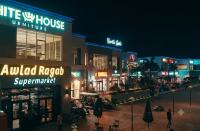 Naya Suites - Bed and Breakfast El Alamein