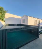 Casa en Chiclana de la Frontera, Playa La Barrosa - Ferienwohnung Chiclana de la Frontera