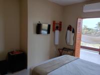 Chambre Triple avec Salle de Bains Privative
