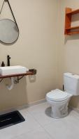 Chambre Quadruple avec Salle de Bains Privative