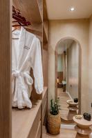 Apartment mit 1 Schlafzimmer und Meerblick